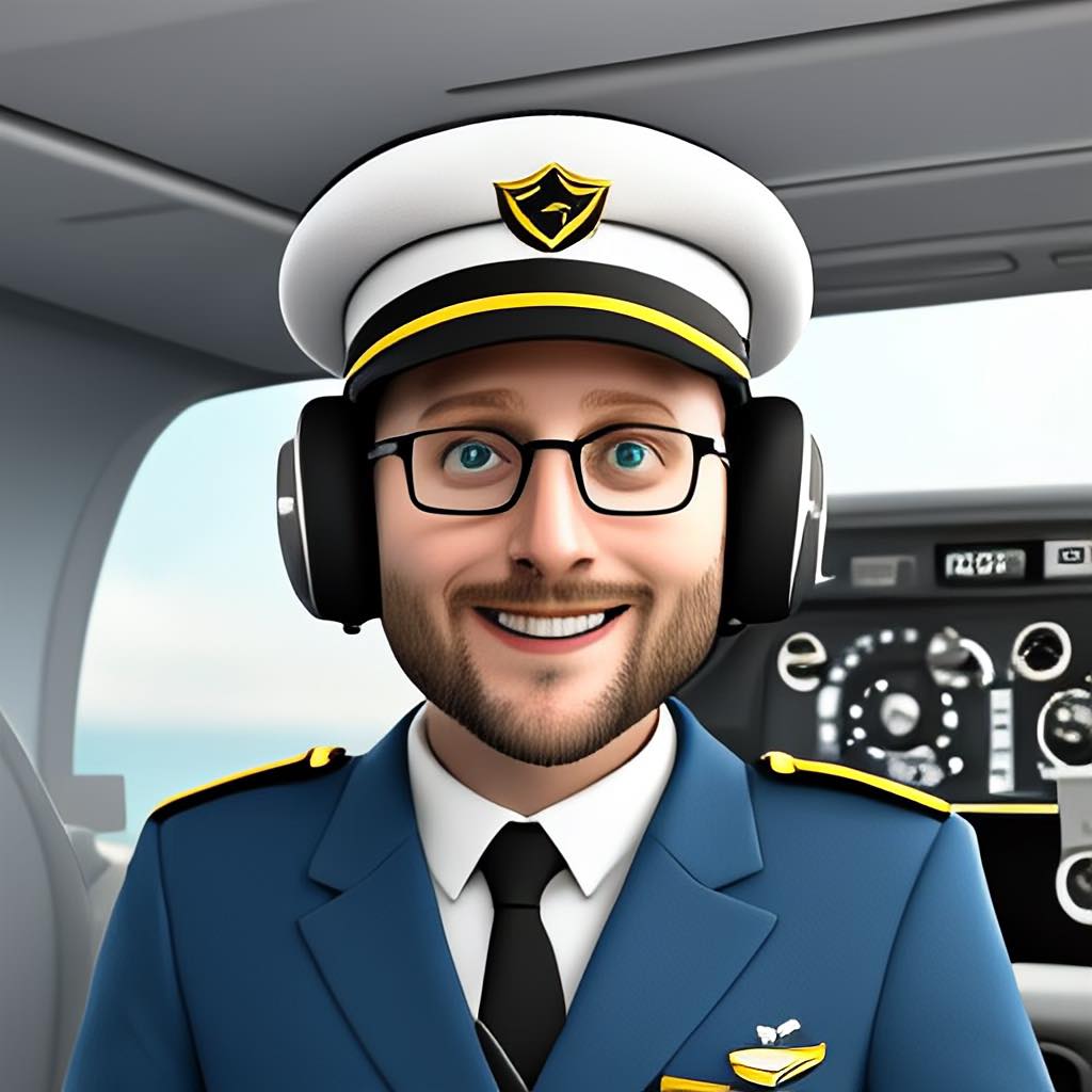 Xander Cartoon Pilot